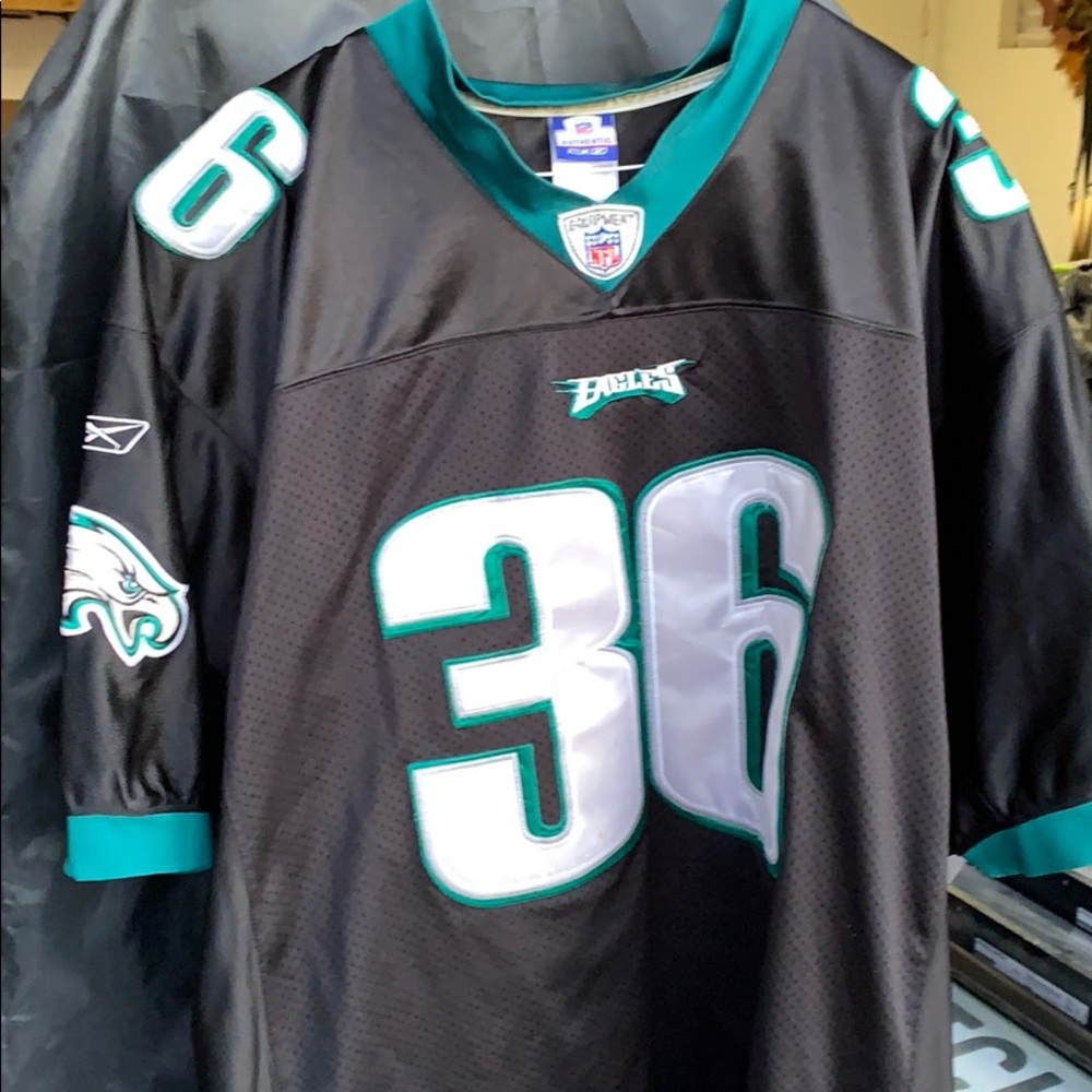 Eagles NFL Jersey